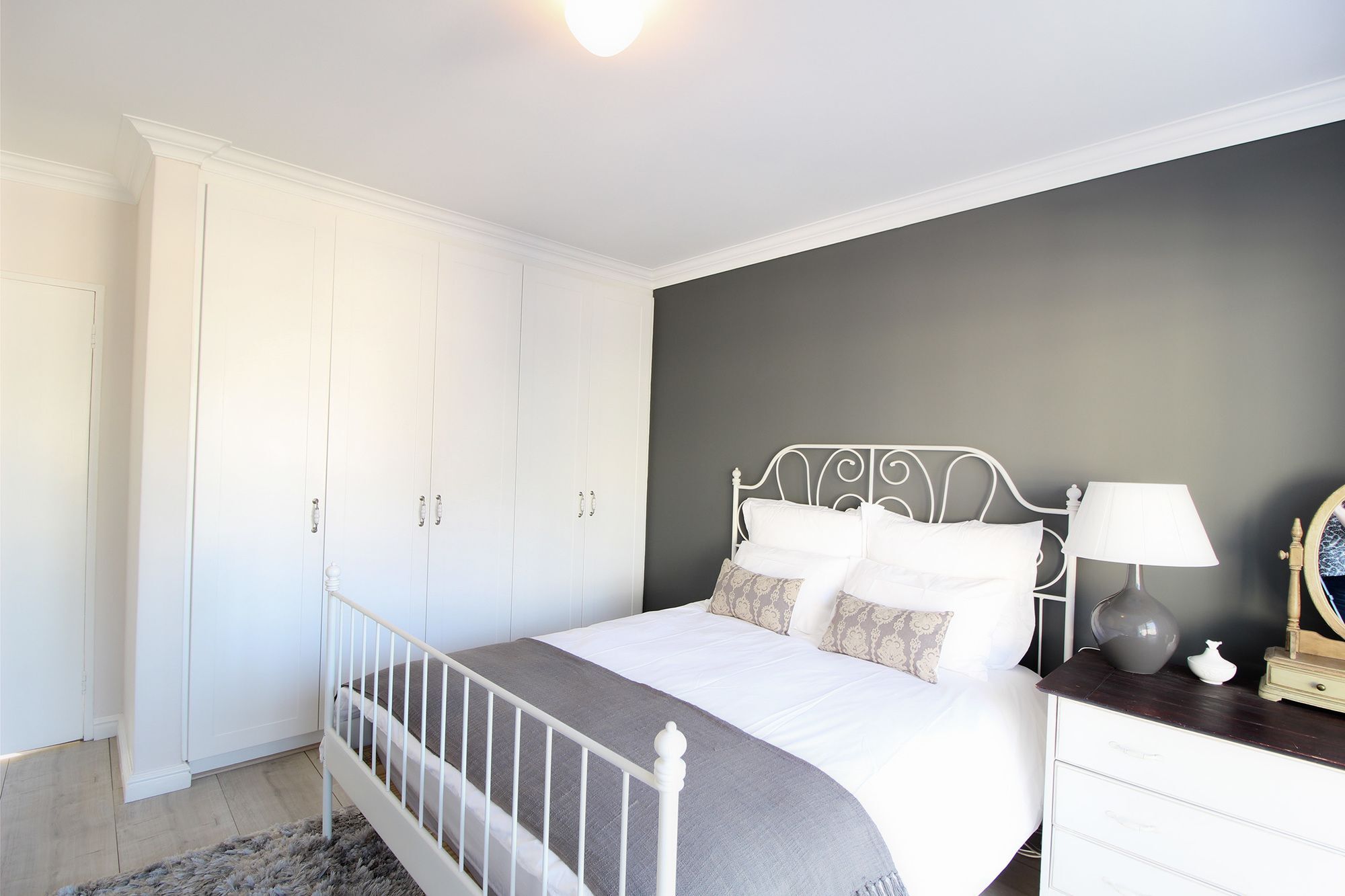 Apartmán Lingen Gardens 402 Kapské Město Exteriér fotografie